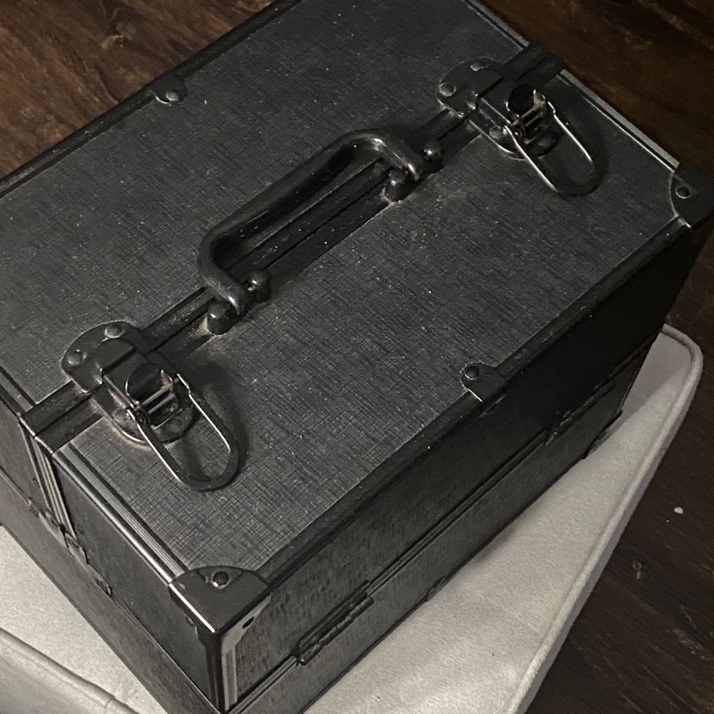 Cosmetic Beauty Case